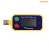 FlashLink®USB Logger һ\(yn)ݔضȔ(sh)(j)ӛ䛃x,̖(ho):20912,Ʒ:(gu)DeltaTRAK