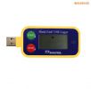 FlashLink®USB Logger һ\ݔضȔ(sh)(j)ӛ䛃x,̖:20911,Ʒ:DeltaTRAK